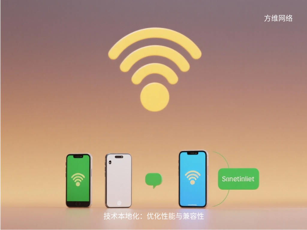 技术本地化:优化性能与兼容性