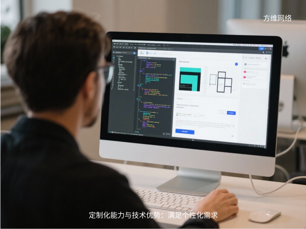 定制化能力与技术优势：满足个性化需求