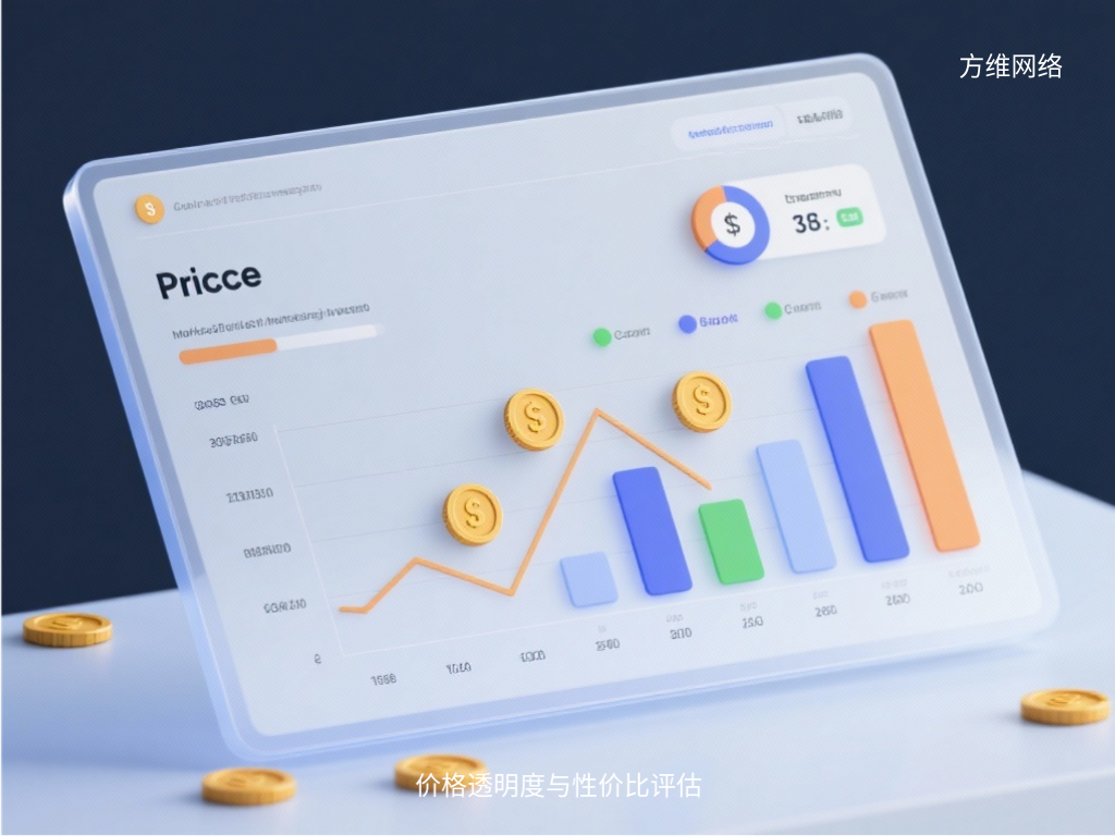 价格透明度与性价比评估