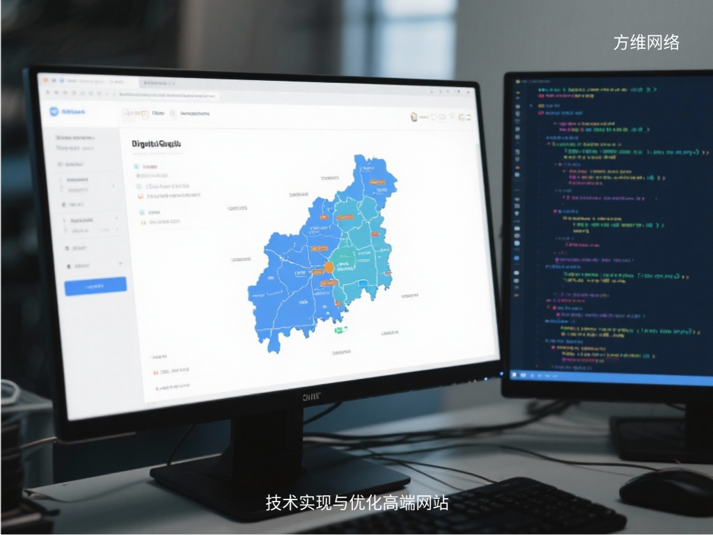 技术实现与优化高端网站