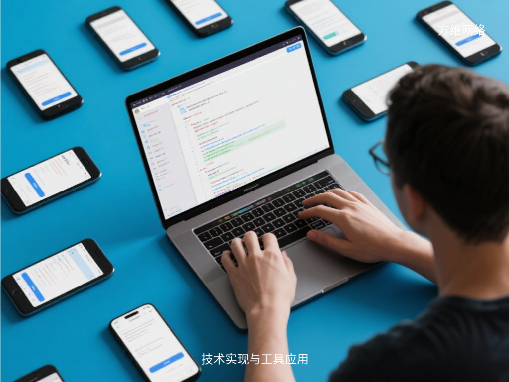 技术实现与工具应用